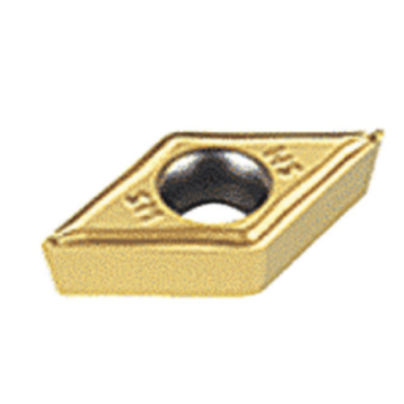 Iscar 55 Diamond, Indexable Carbide Turning / Boring Insert, DCMT 3-1-SM IC6025