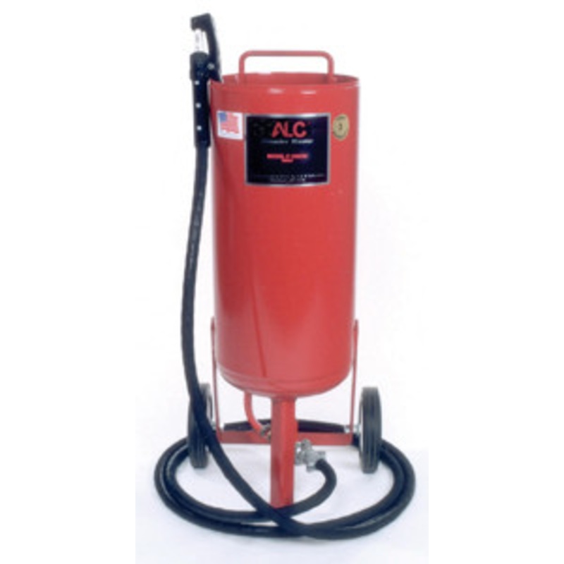 Portable Pressure Blaster 150DM – ALC40004