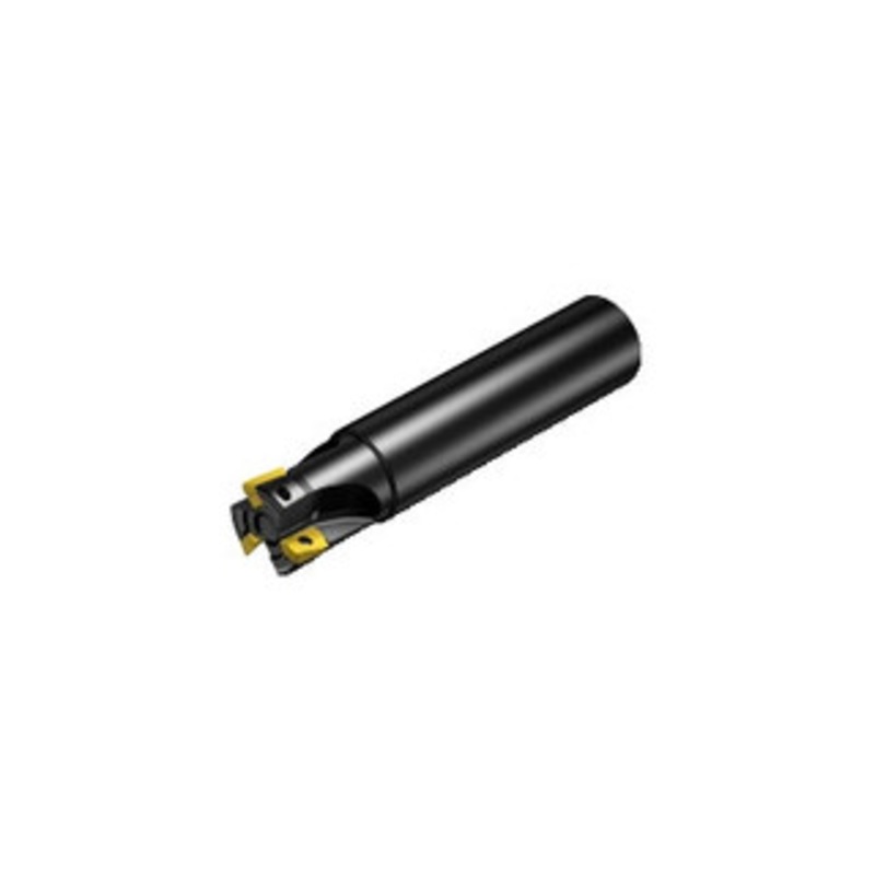 Sandvik CoroMill 390 1/2 Indexable End Mill 5/8 Shank – 69826205025