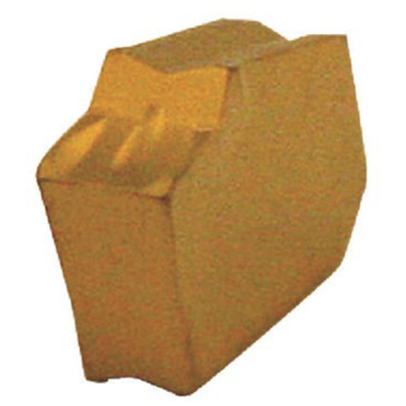 Terra Carbide GTN3 Self-Grip Carbide Parting / Grooving Insert, 0.122 Cutting Width – GTN-3 EVC5T