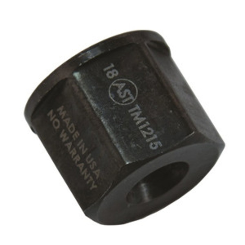 Assenmacher Specialty Tools Ball Joint Hammer Nut – AHTM1215