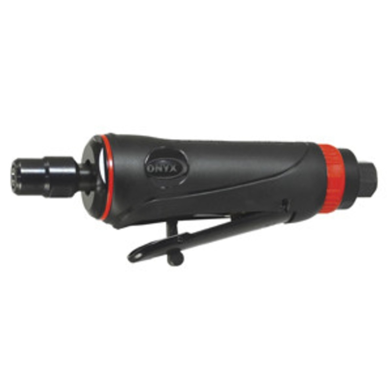Astro Pneumatic 1/4 ONYX Composite Body Die Grinder – AO201