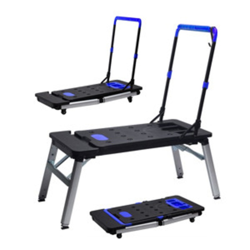 Astro Pneumatic Multi-Action Work Station and Material Handling Product – AO55670