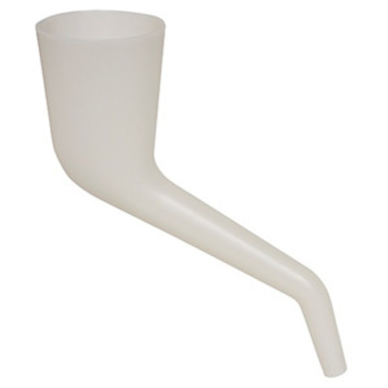 Lisle Right Angle Reach Funnel – AL17232