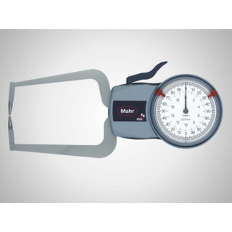 Mahr MaraMeter Caliper Gages for External Measurement 838 TA