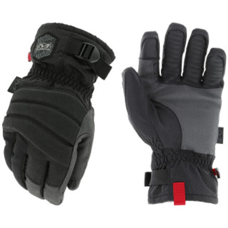 Mechanix Wear ColdWork Peak Waterproof Winter Gloves, Small – CWKPK-58-008
