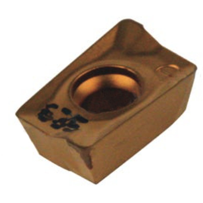 Micro 100 Indexable Carbide Milling Insert – APKT1003PDR