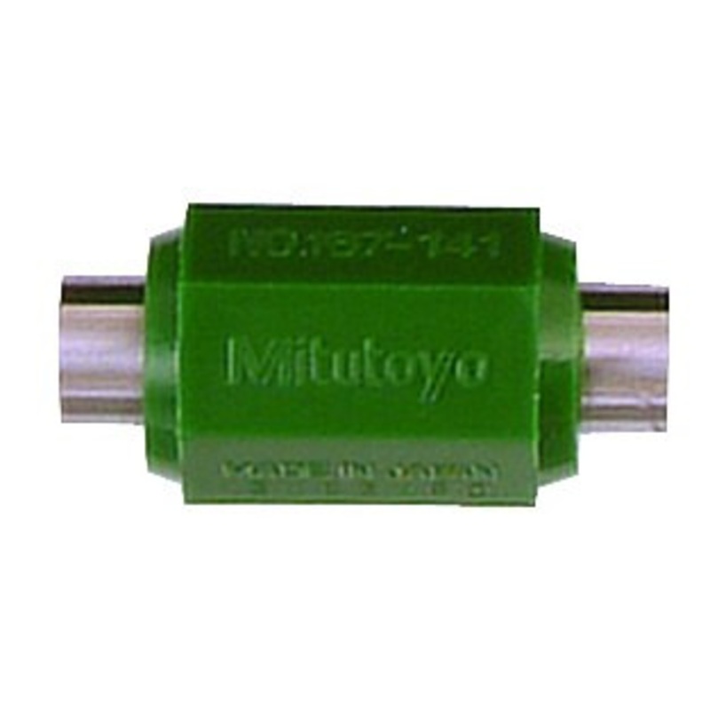 Mitutoyo Inch Micrometer Standards Series 167