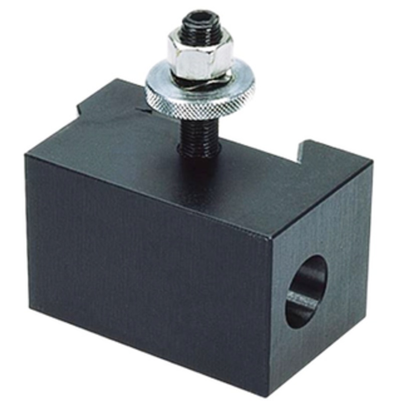 Phase II #53 Morse Taper Holders for Drilling