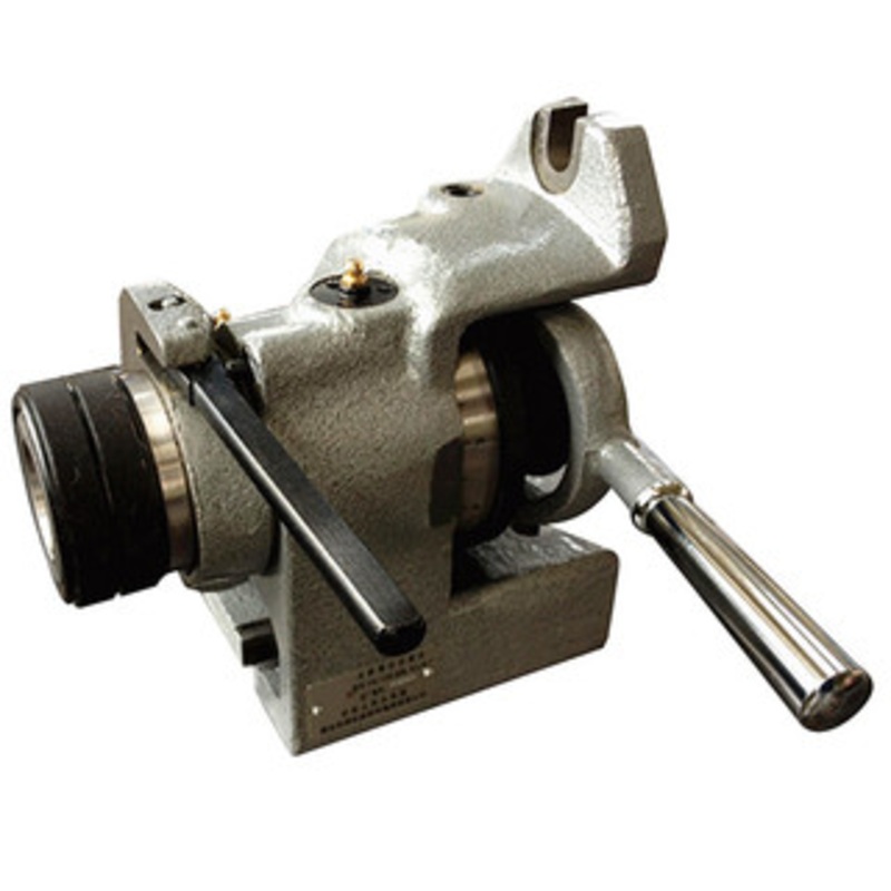 Precise 5C Horizontal & Vertical Collet Indexer – 3903-1607