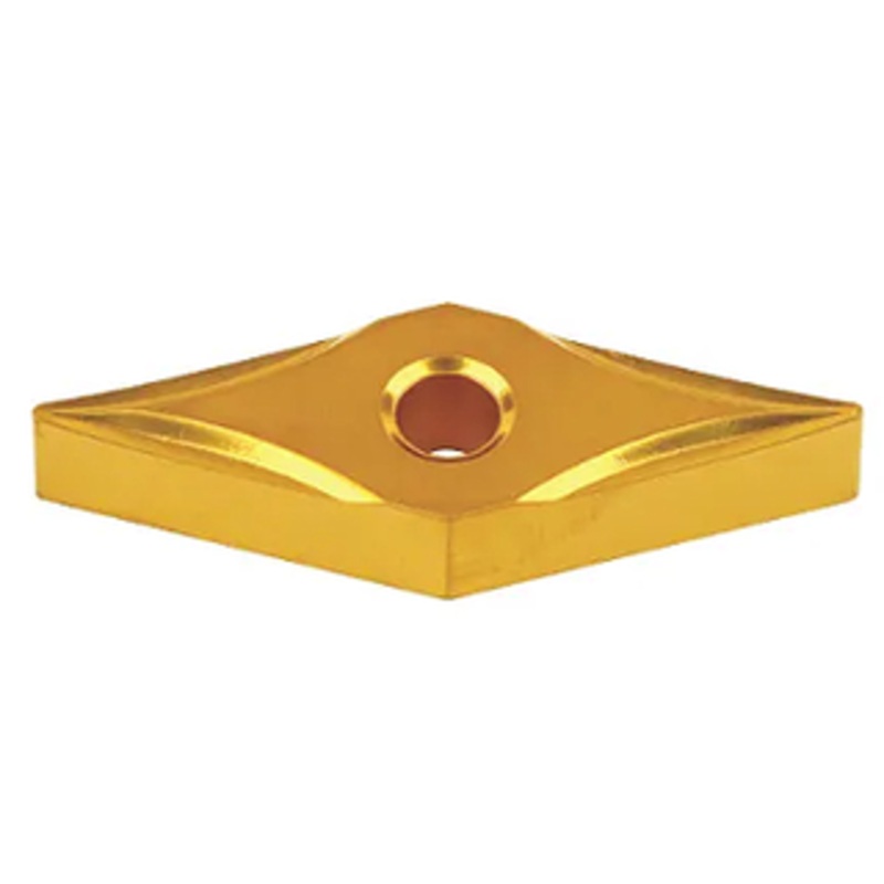 Terra Carbide 35 Diamond, Indexable Carbide Turning / Boring Insert, VNMP331 APC5T