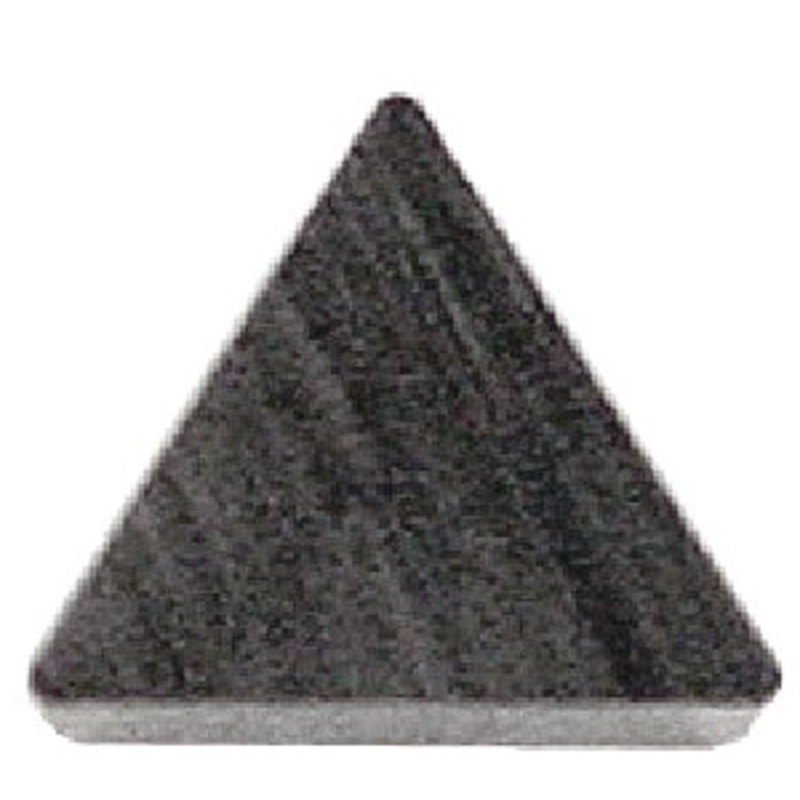 Terra Carbide 60 Triangle, Indexable Carbide Turning / Boring Insert, TPG222 APC