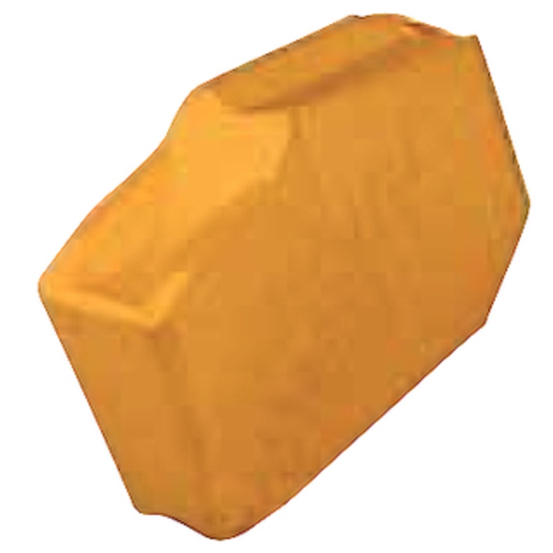 Terra Carbide Self-Grip GTL-4 Carbide Parting / Grooving Insert, Left Hand, 0.160 Cutting Width – GTL-4 APC5T