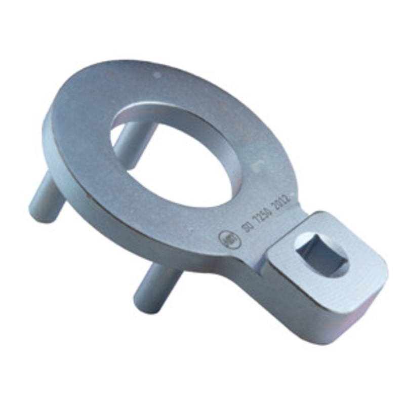 Assenmacher Specialty Tools Subaru Crank Pulley Holder – AHSU7250