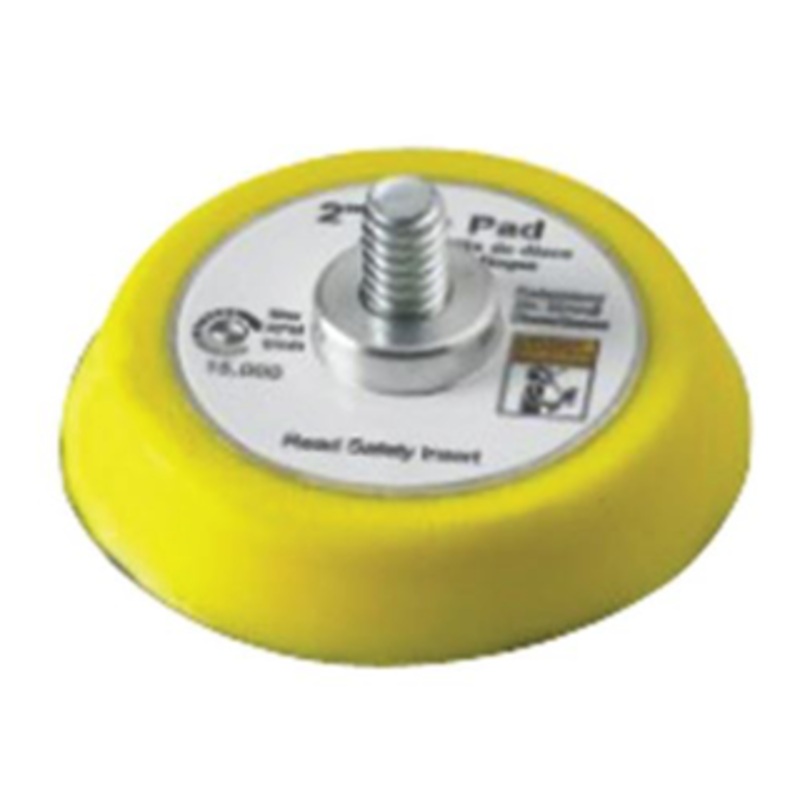 Chicago Pneumatic 2 Yellow Replacement Sander Pad – 8940158334