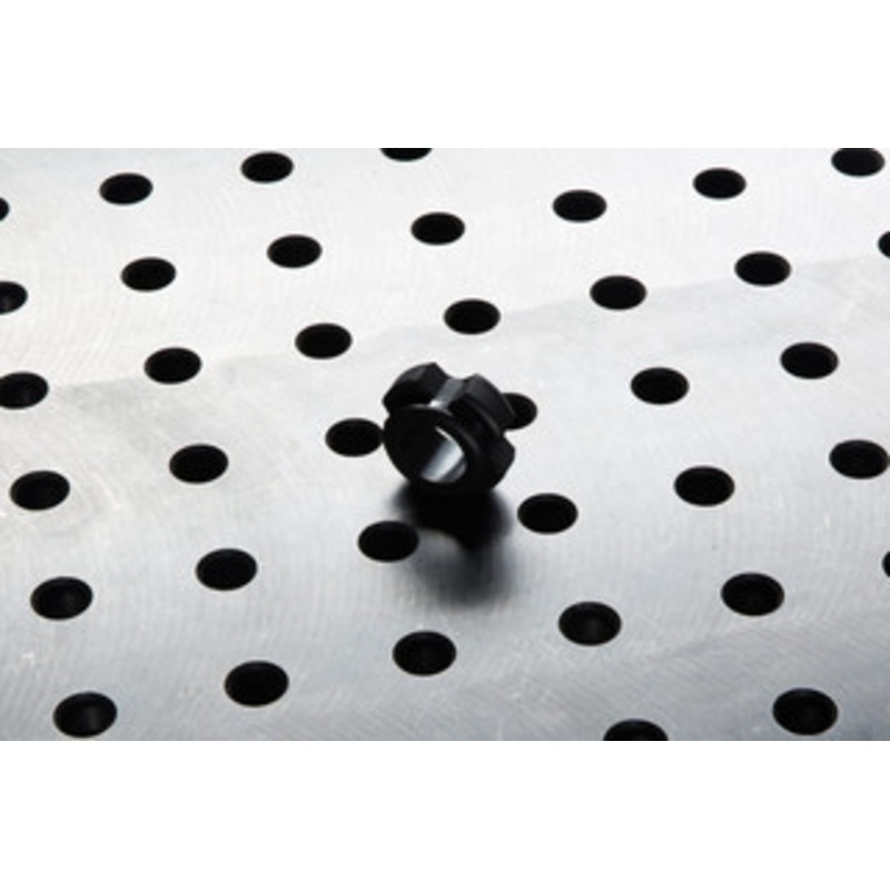 icengineworks 1250NP Series (1-1/4NPS) Block Adapter – 1250NPBA
