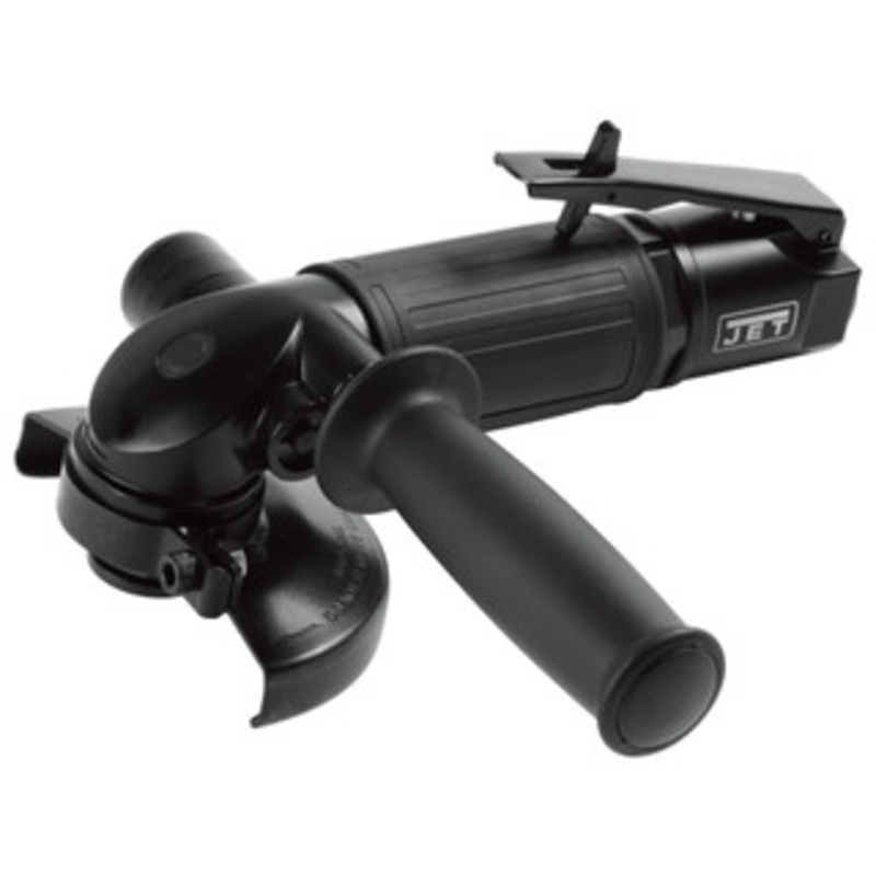 JET JAT-464, 4 Industrial Angle Grinder – 505464
