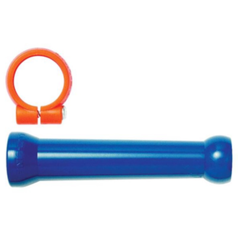 Loc-Line 1/2 Extended Elements & Extended Clamps With Screws, 1/2 Inside Diameter
