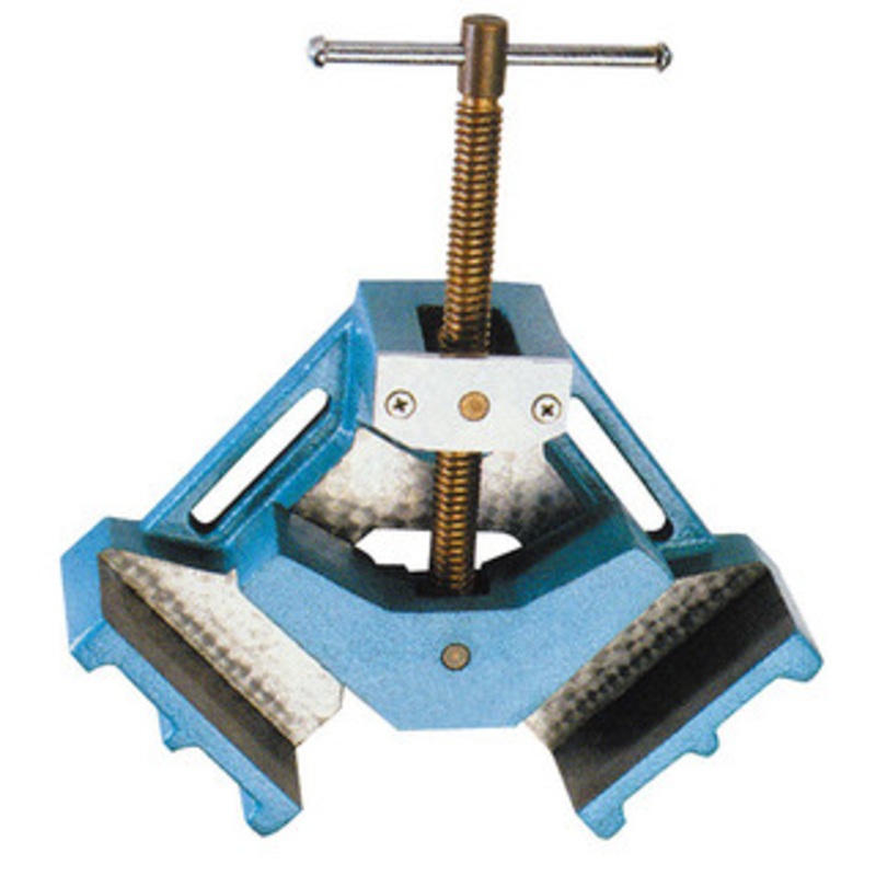 Precise 4 Welders Angle Vise – 3900-1724