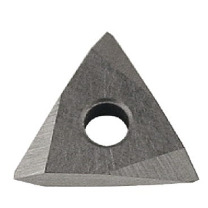 Terra Carbide 60 V-Thread Triangle On Edge TNMA Style Indexable Carbide Threading Insert – TNMA43NV APC5