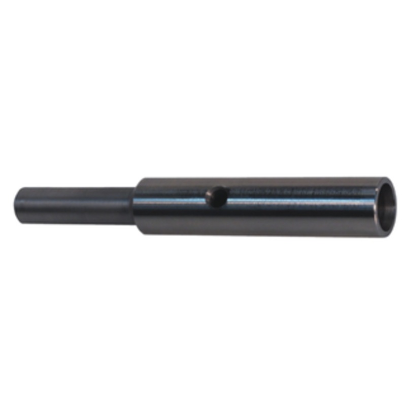 Whitney Tool Drill Extension Body Series #1, 4 Length, 1/4 Shank Diameter, 5/16 Body Diameter – Right Hand