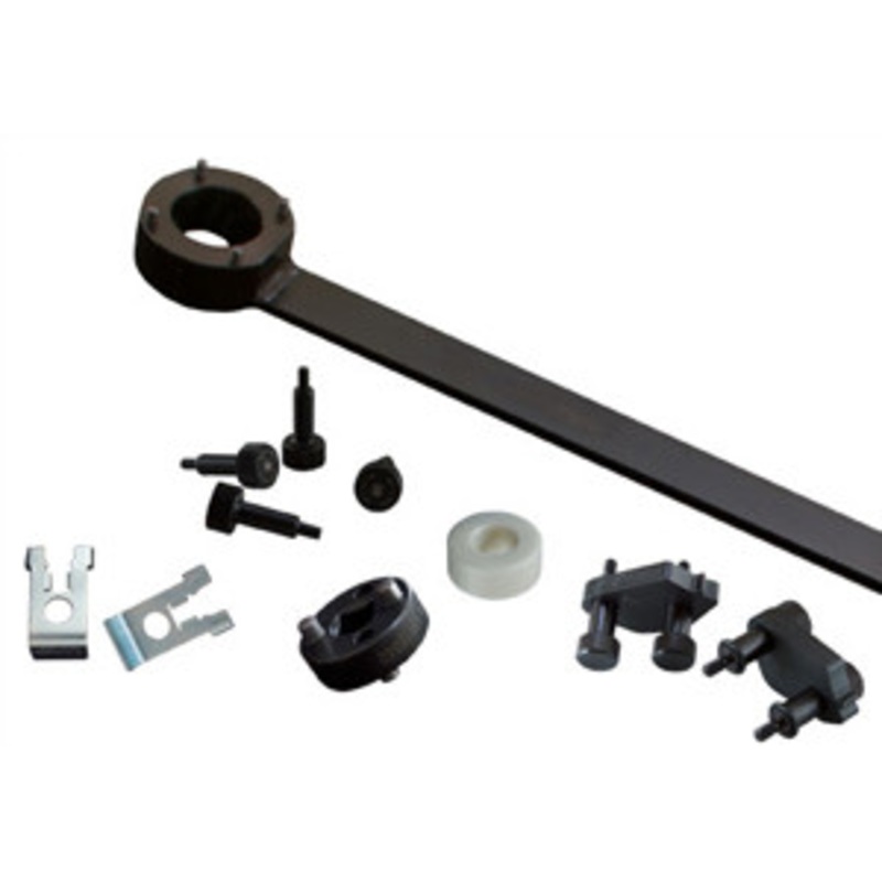 Assenmacher Specialty Tools VW/Audi 2.0L Turbo (CAEB) Timing Set – AHVW20T