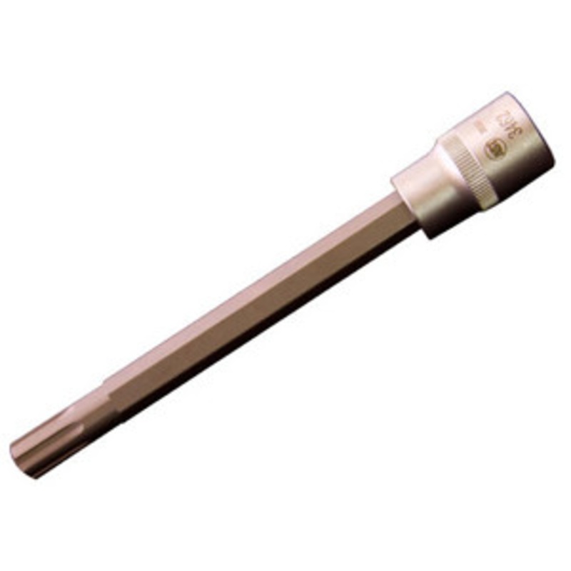 Assenmacher Specialty Tools VW/Audi Head Bolt Socket for Poly Style Bolt #10 – AH3462