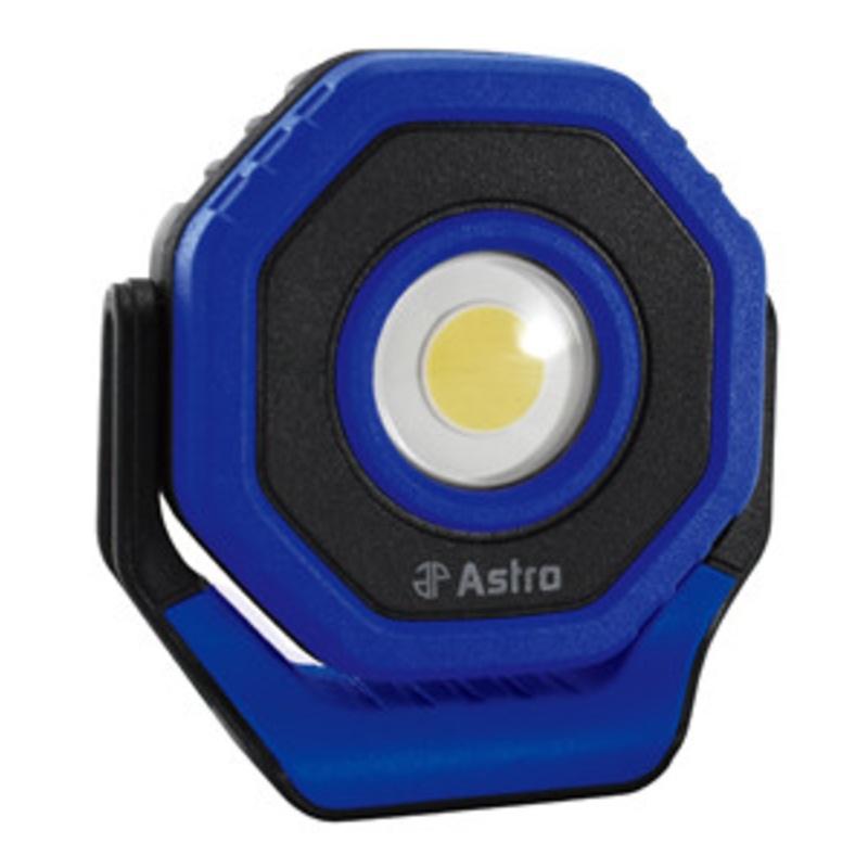 Astro Pneumatic 700 Lumen Rechargeable Micro Floodlight – AO70SL