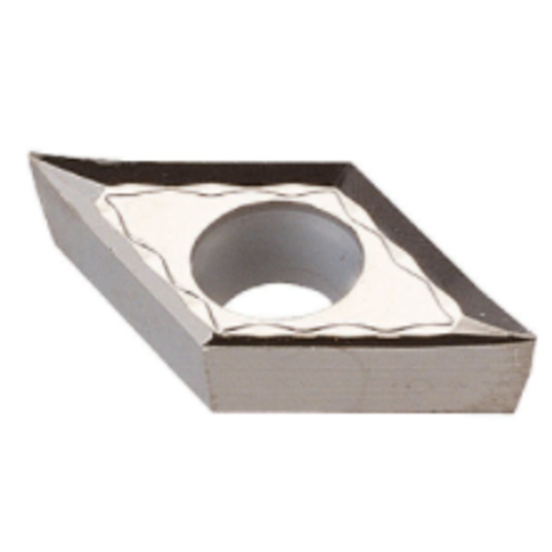 Iscar 55 Diamond, Indexable Carbide Turning / Boring Insert, DNMG432-TF IC807