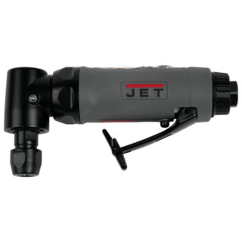 JET JAT-415, 1/4 Right Angle Composite Die Grinder – 505415