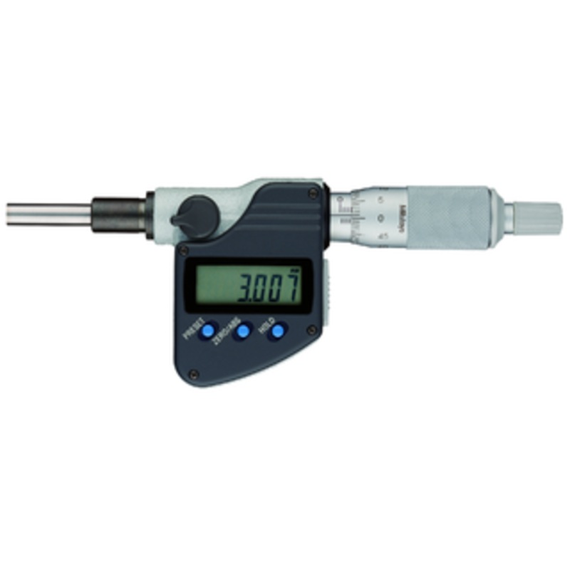 Mitutoyo Digimatic Micrometer Heads Series 350