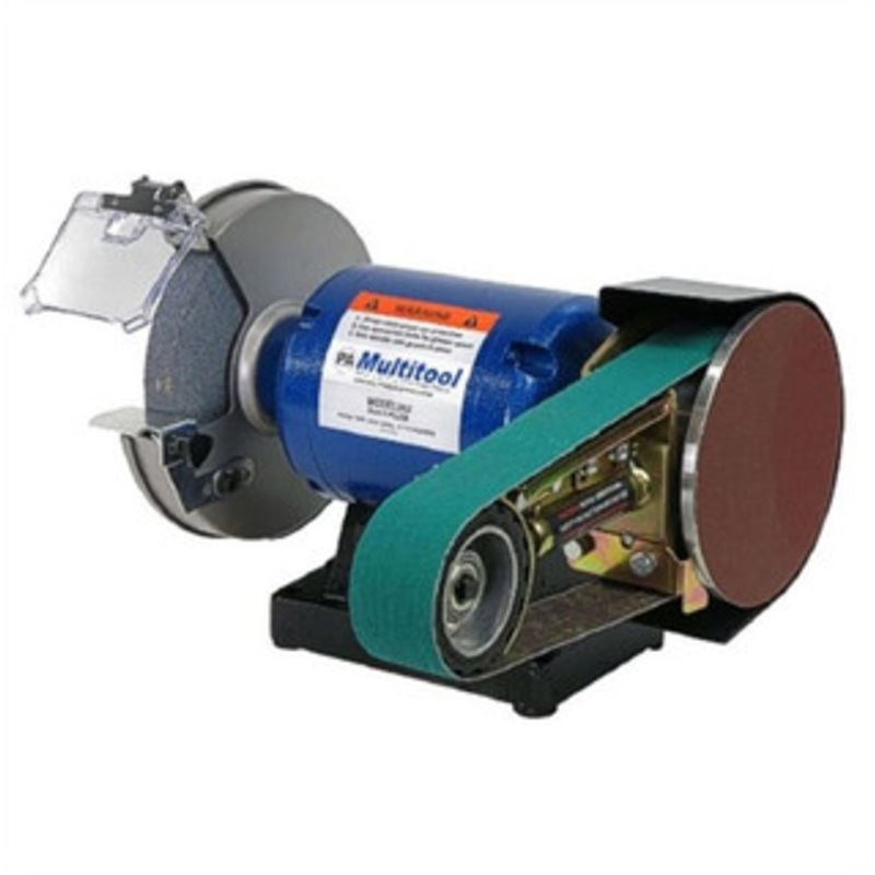 Multitool 2×36 Belt Grinder, 1HP – MT362-8