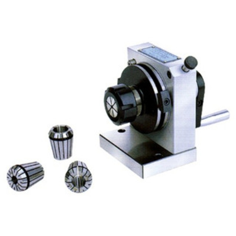 Precise ER-32 Punch Former & Collet Set – 3800-6808