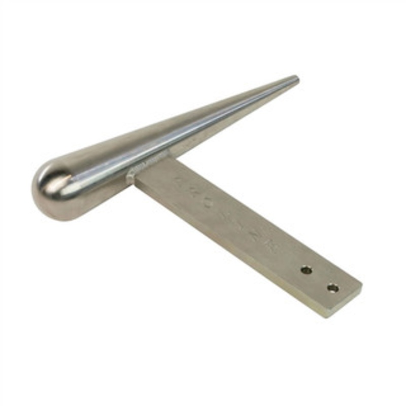 ProLine Large Tapered T-Dolly – 060038