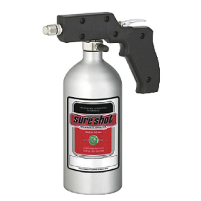 Sure Shot Model M Sprayer Rechargeable Air, 24 oz. Size – M2400S