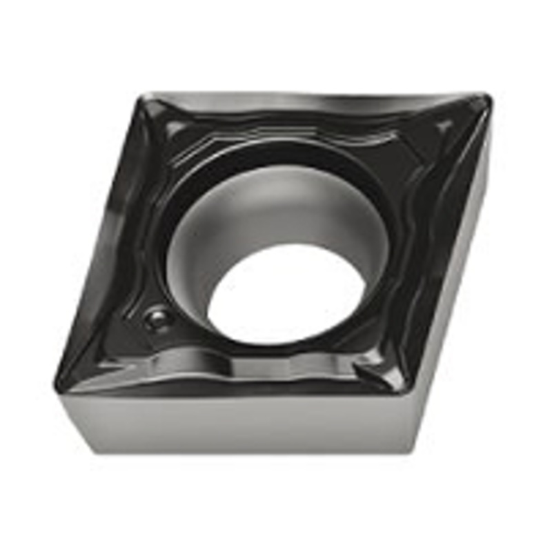 Walter 80 Diamond Indexable Carbide Turning / Boring Insert, CCMT3(2.5)1-FP4 WPP20S