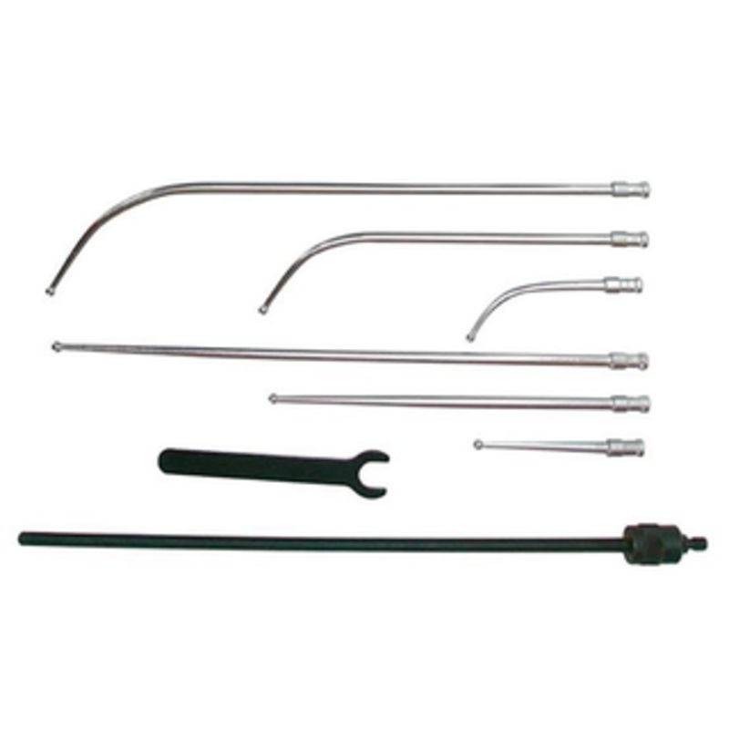 Asimeto 6 Piece Feeler Set – 469-01-1