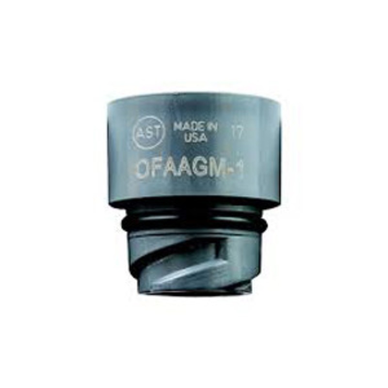 Assenmacher Specialty Tools Angled Funnel Extension – AHOFAAGM
