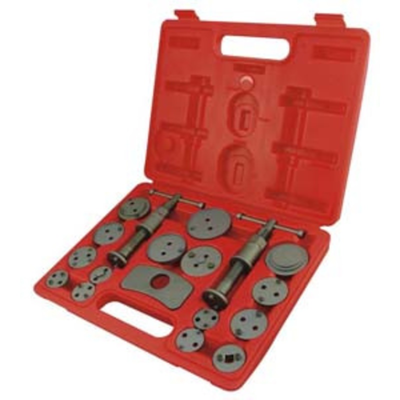 Astro Pneumatic 18 Piece Brake Caliper Set – AO78618