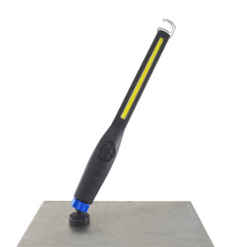 Astro Pneumatic HD 450 Lumen Rechargeable LED Slim Light – AO40SLMAX