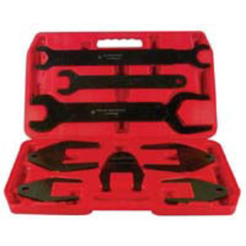 Astro Pneumatic Master Fan Clutch Wrench Set – AO7895