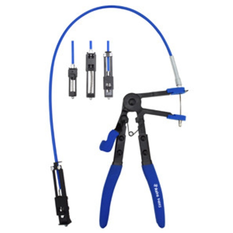 Astro Pneumatic Multi-Cable Hose Clamp Pliers Set – AO94093