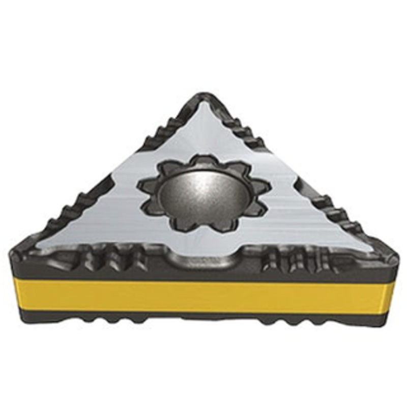 Iscar 60 Triangle, Indexable Carbide Turning / Boring Insert, TNMG 331-F3P IC8250