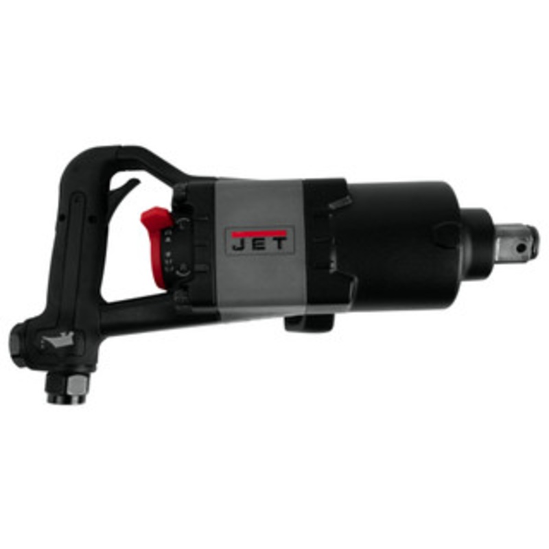JET JAT-211, 1 D-Handle Impact Wrench – 505211