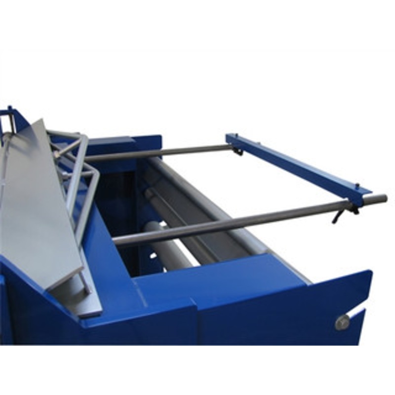 MetalAce Radius Brake Back Gauge – RB-BG