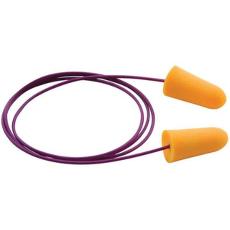 Moldex SOFTIES Disposable Earplugs