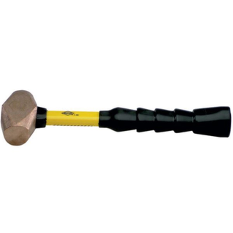 Nupla Brass Hammers