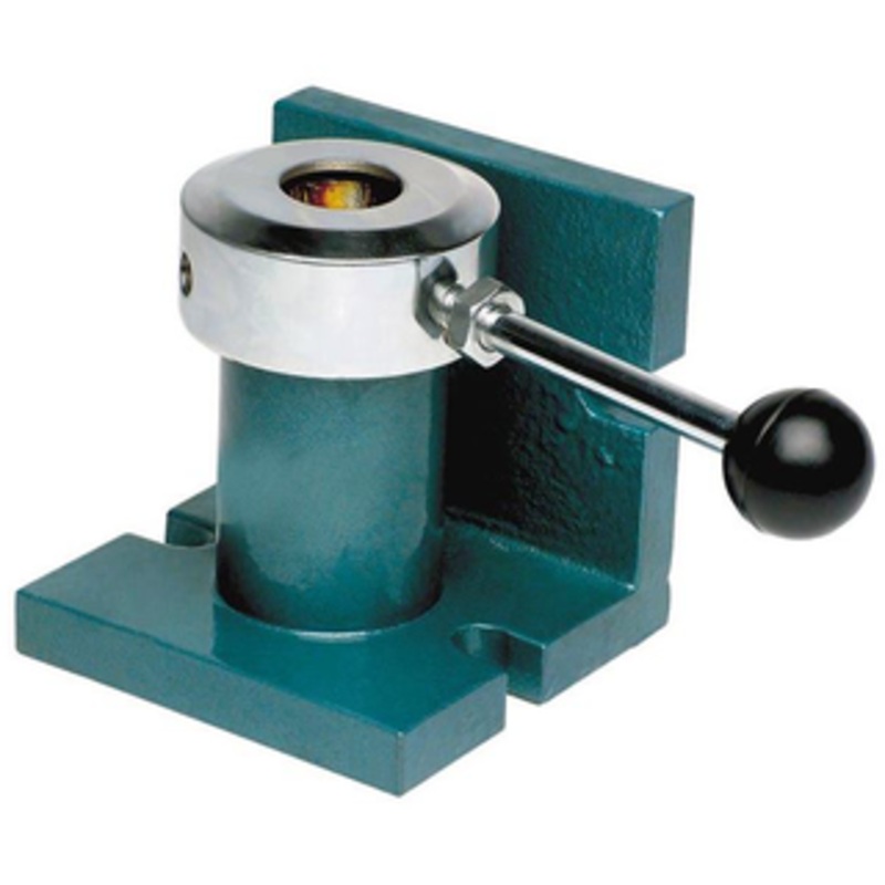 Phase II Horizontal/Vertical Quick Lock Collet Fixtures for 5C Collets