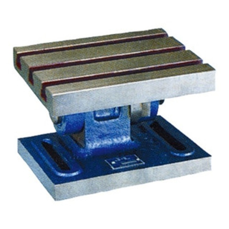 Precise 10 x 12 Swivel Angle Plate – 3501-0018