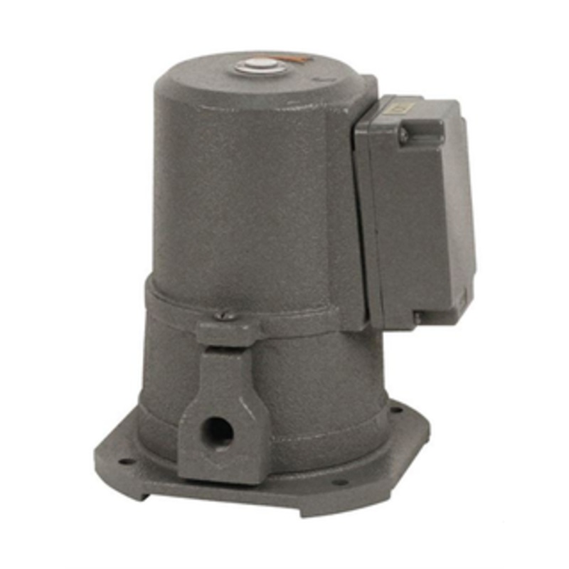 Precise Centrifugal Coolant Suction Pumps